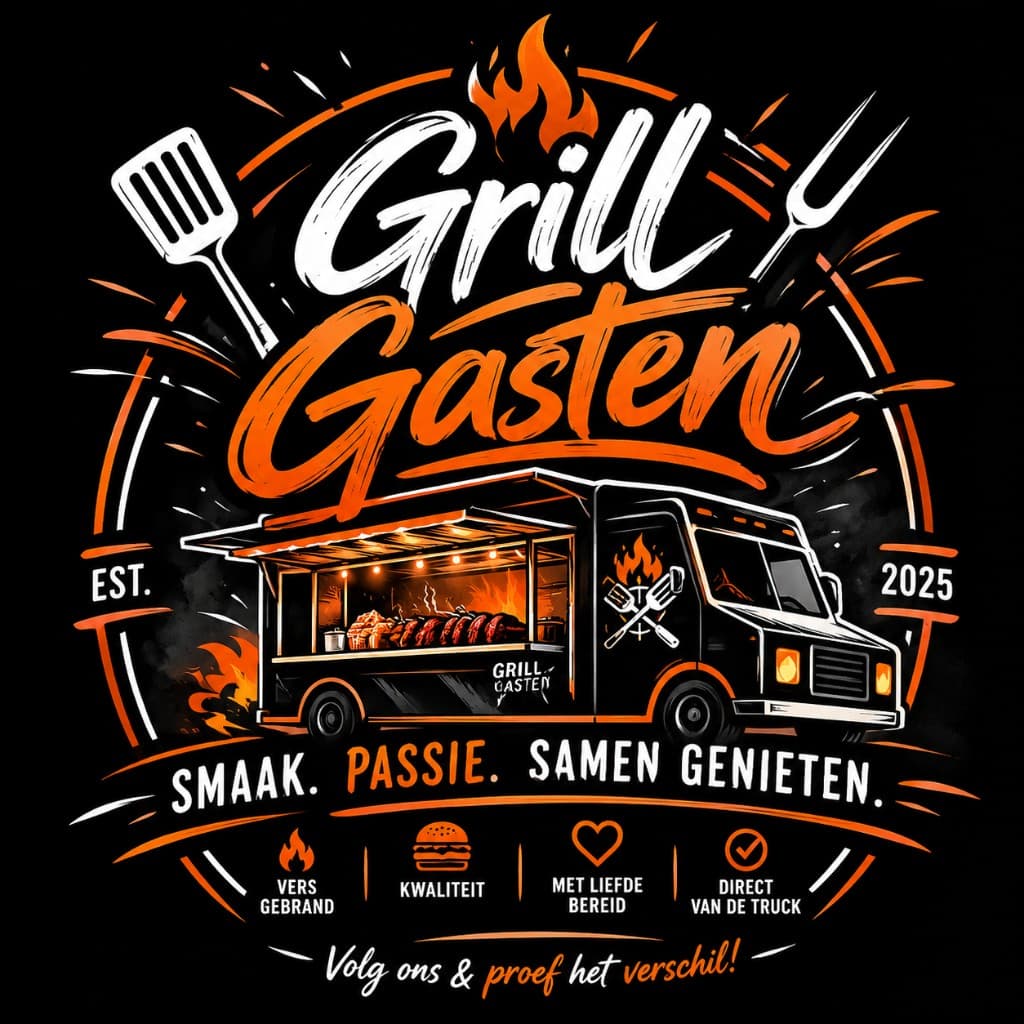 Grill Gasten logo