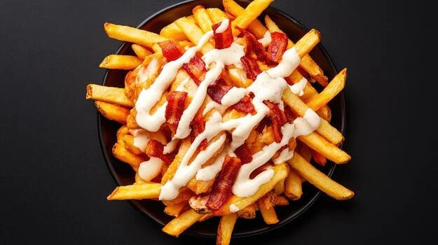 Grill Gasten — snacks